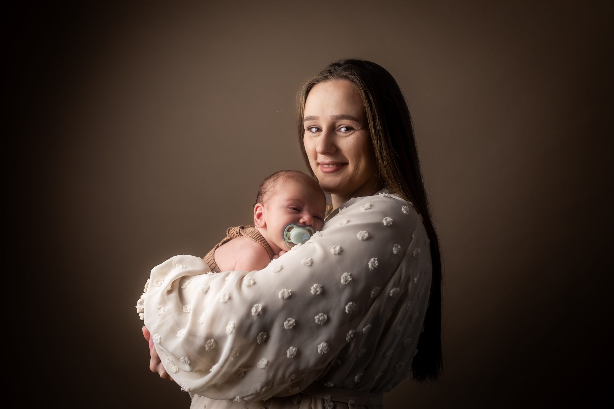 Portofoliu Newborn - fotografie 37